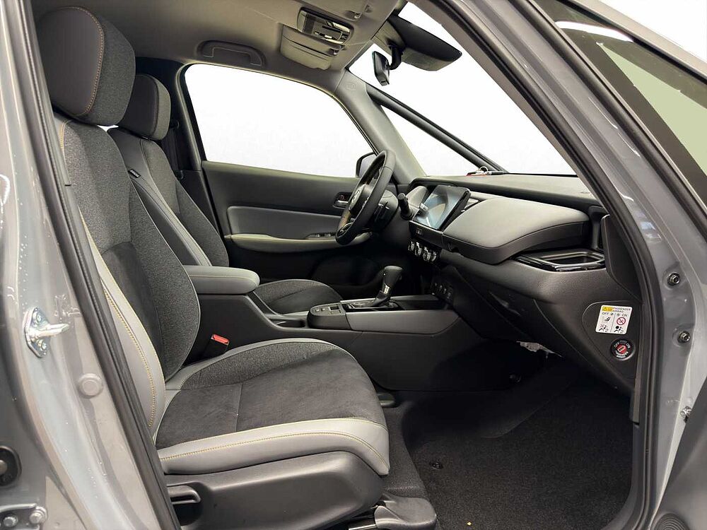 Honda Jazz SPORT