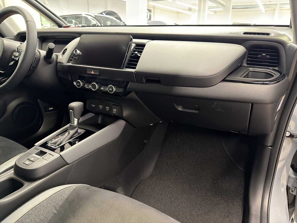 Honda Jazz SPORT