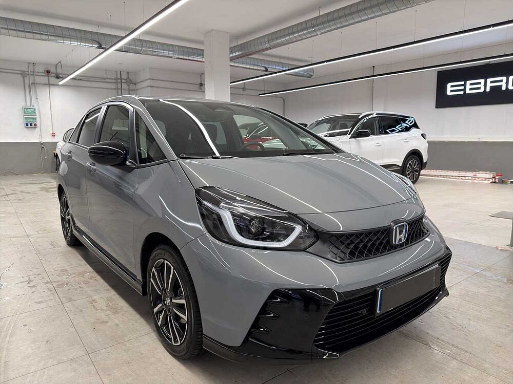 Honda Jazz SPORT