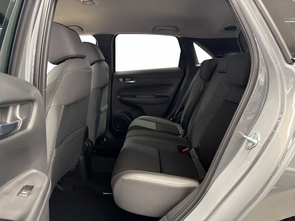 Honda Jazz SPORT