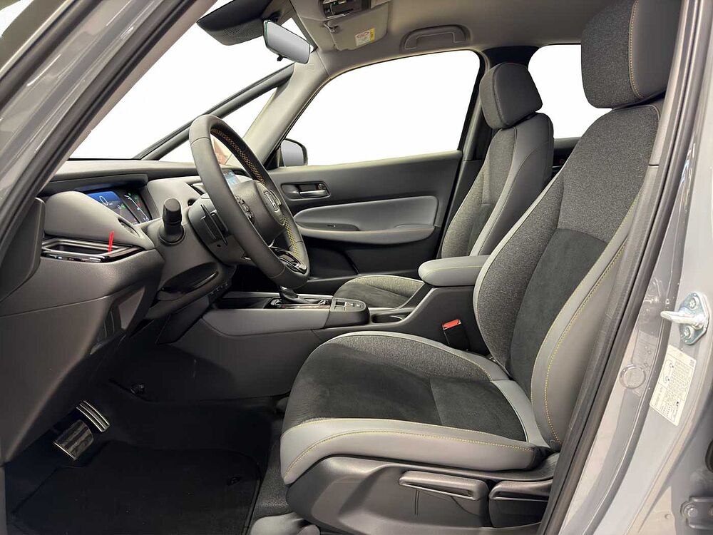 Honda Jazz SPORT