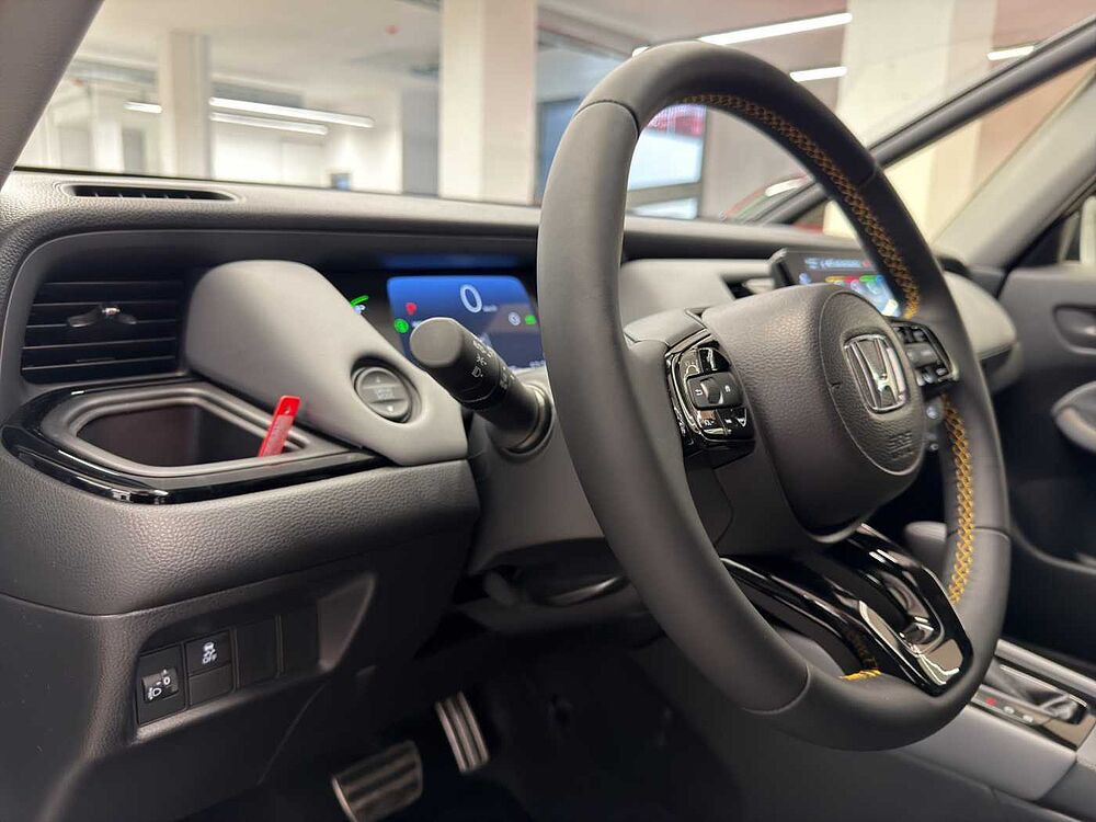 Honda Jazz SPORT