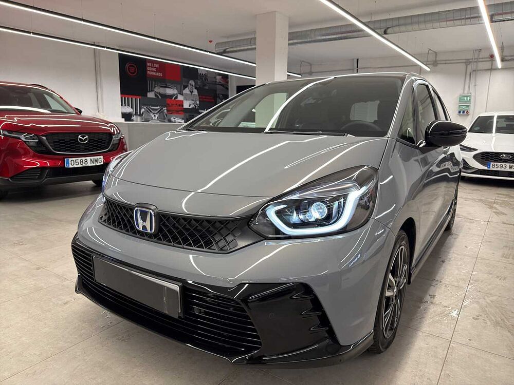 Honda Jazz SPORT