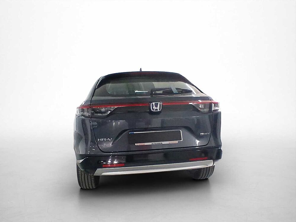 Honda HR-V ADVANCE