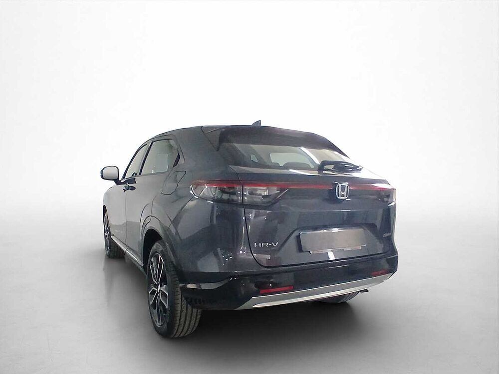 Honda HR-V ADVANCE