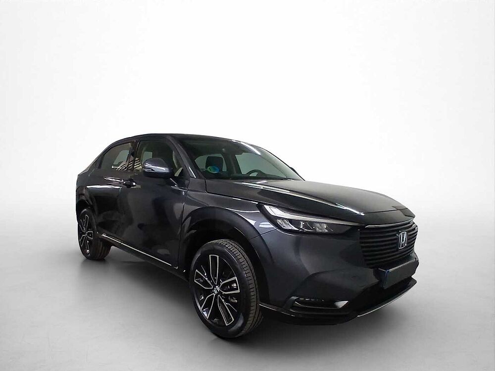 Honda HR-V ADVANCE