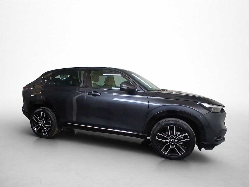 Honda HR-V ADVANCE