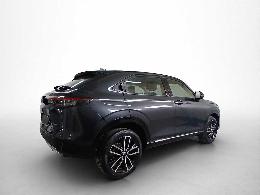 Honda HR-V ADVANCE