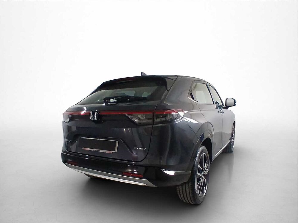 Honda HR-V ADVANCE