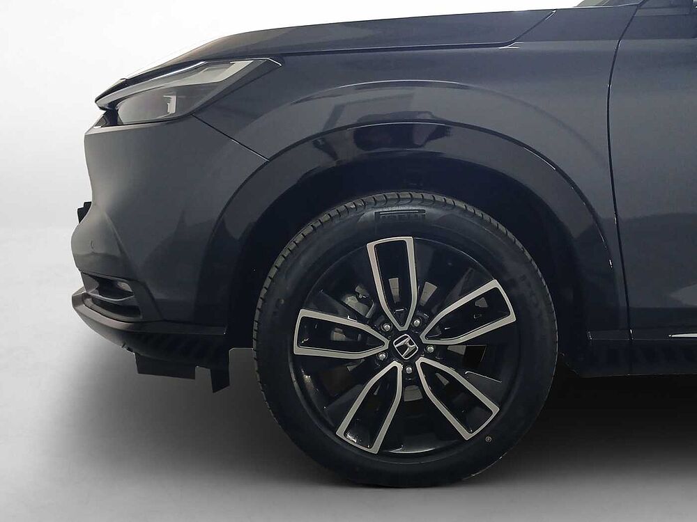 Honda HR-V ADVANCE