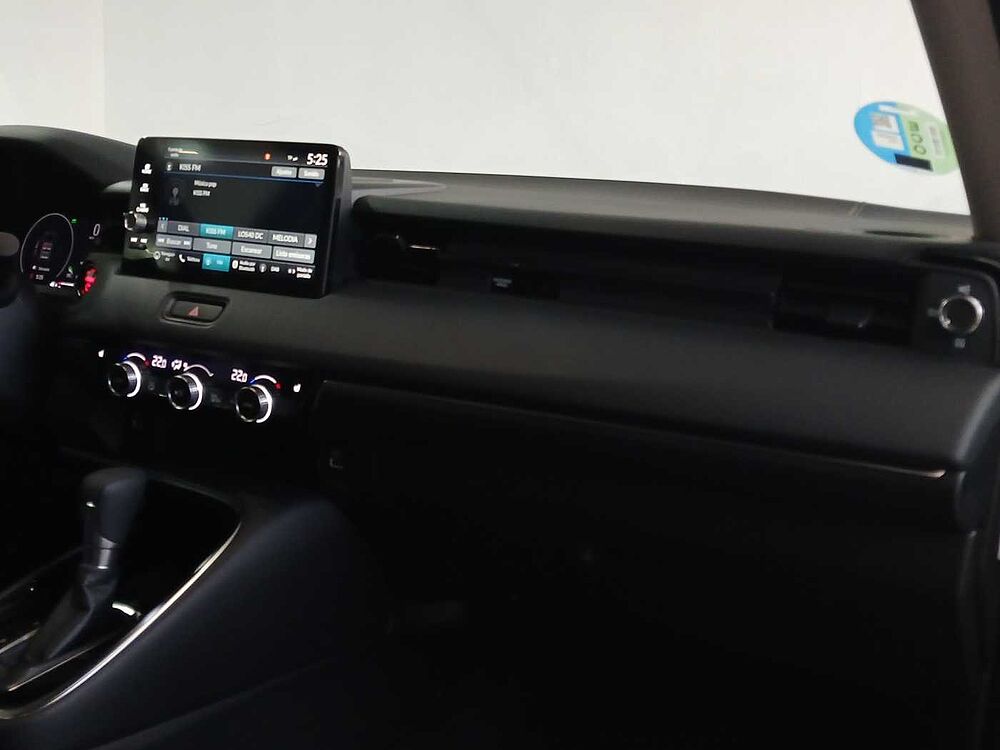 Honda HR-V ADVANCE