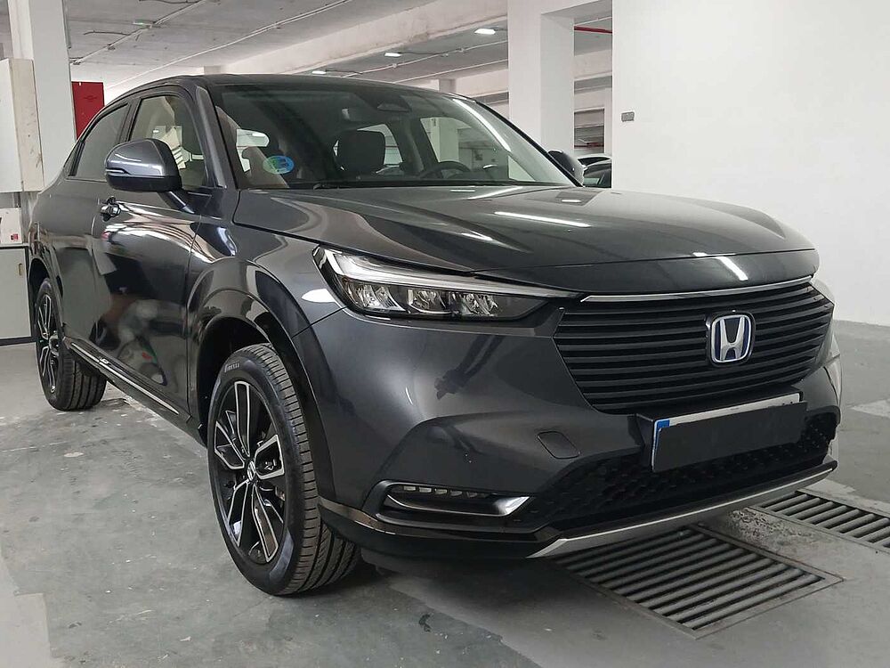 Honda HR-V ADVANCE