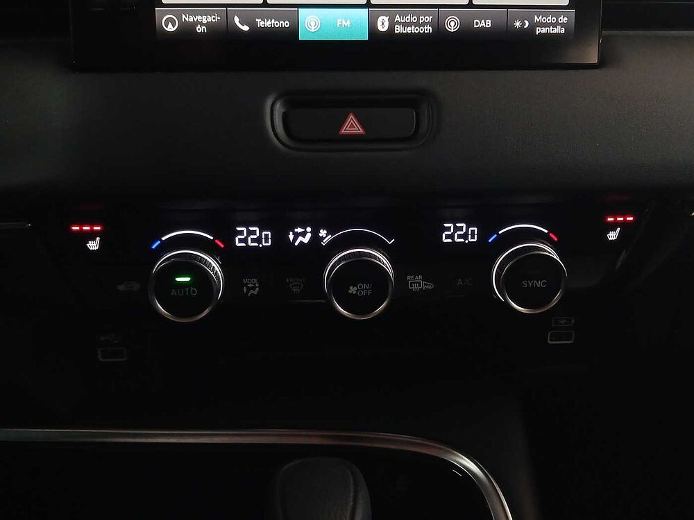 Honda HR-V ADVANCE
