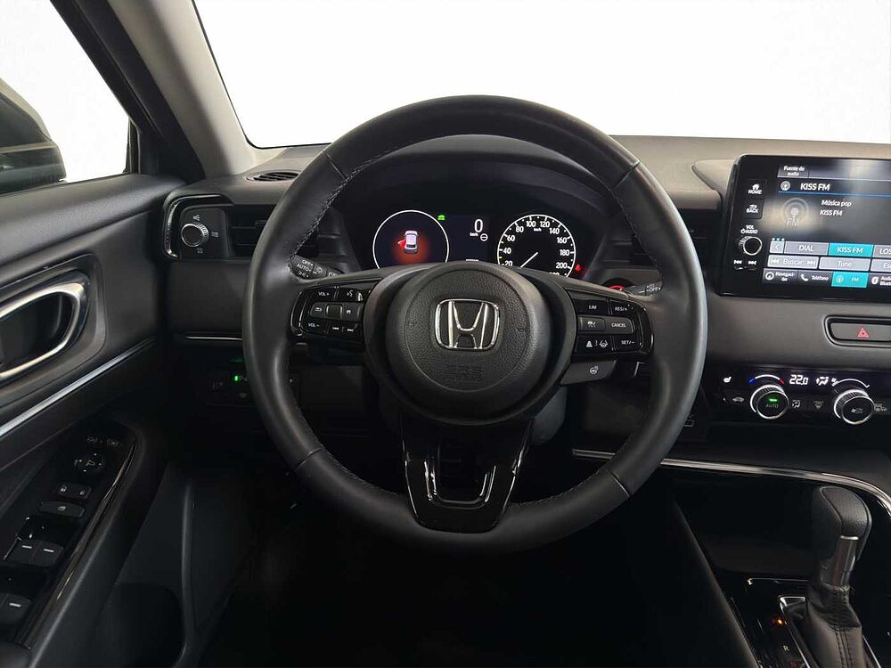 Honda HR-V ADVANCE