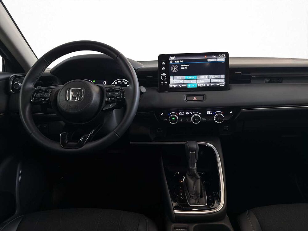 Honda HR-V ADVANCE