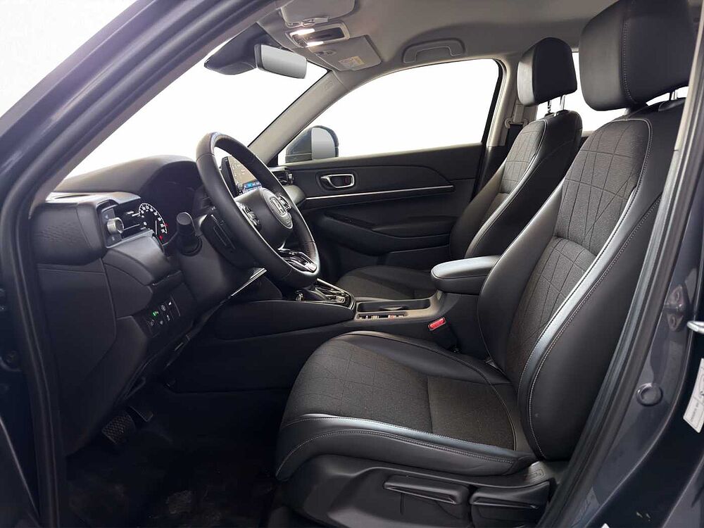 Honda HR-V ADVANCE