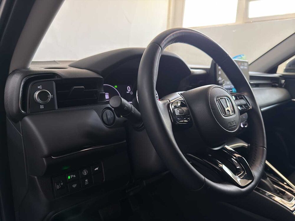 Honda HR-V ADVANCE