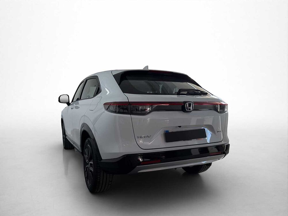 Honda HR-V ADVANCE