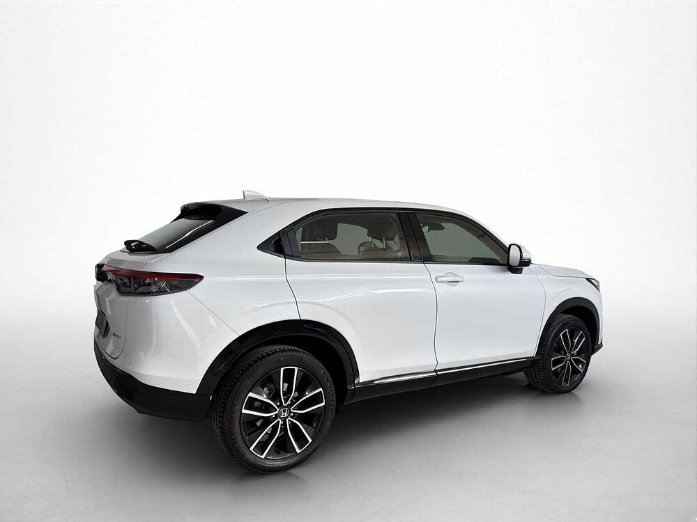 Honda HR-V ADVANCE