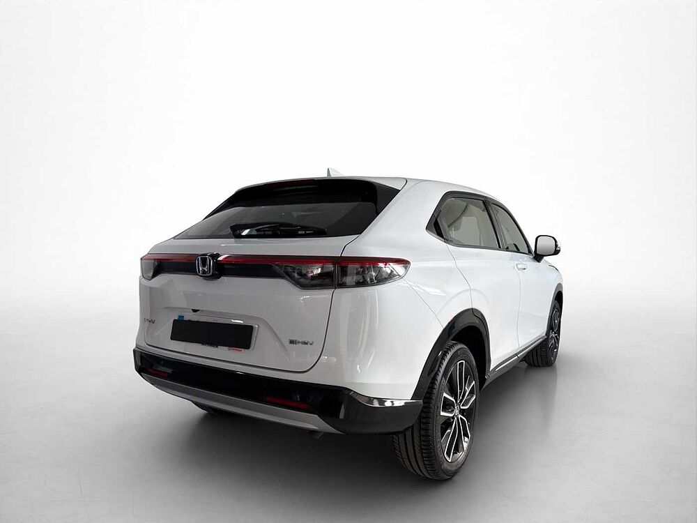 Honda HR-V ADVANCE