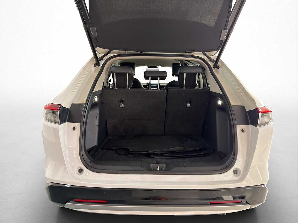 Honda HR-V ADVANCE