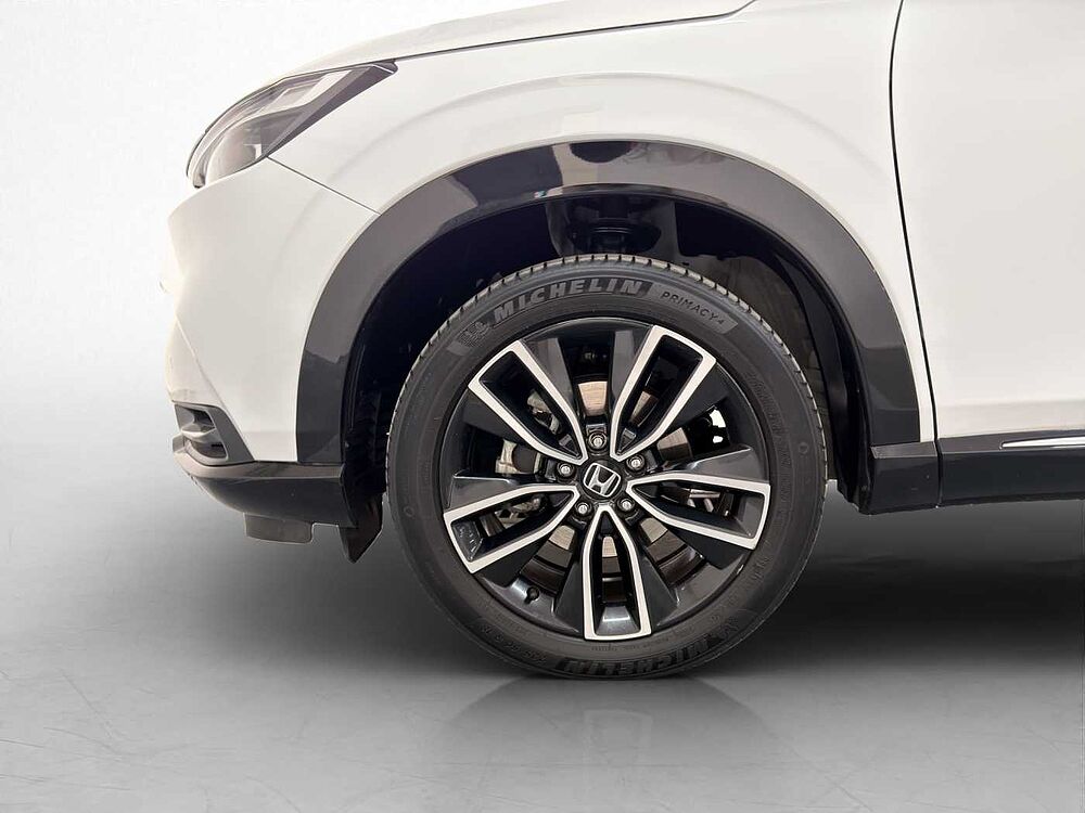 Honda HR-V ADVANCE