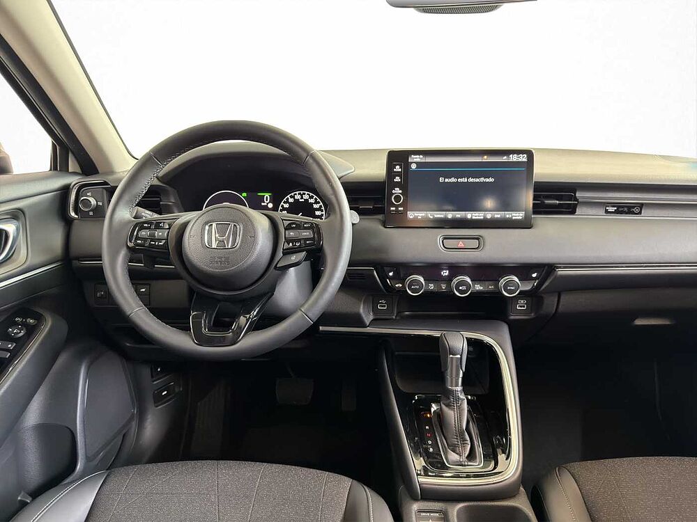 Honda HR-V ADVANCE