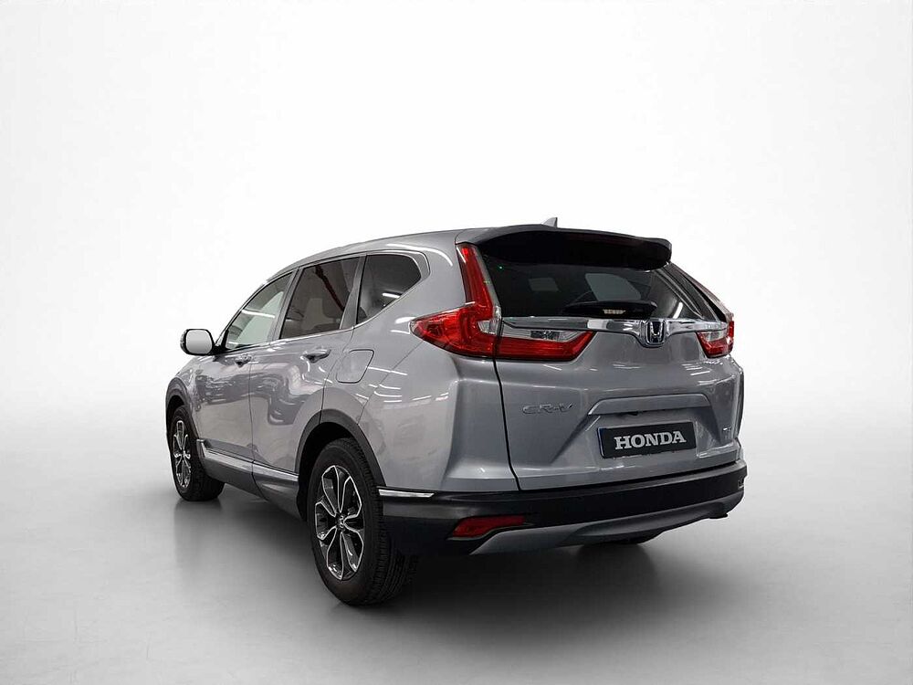 Honda CR-V ELEGANCE