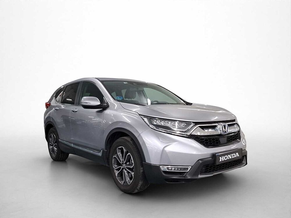 Honda CR-V ELEGANCE