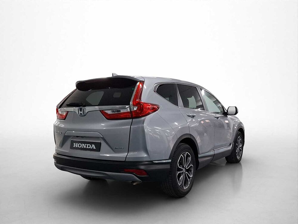 Honda CR-V ELEGANCE