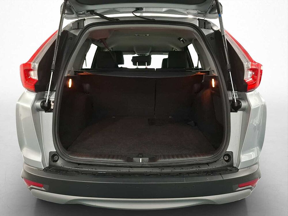 Honda CR-V ELEGANCE
