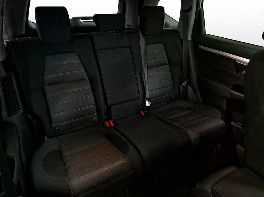 Honda CR-V ELEGANCE