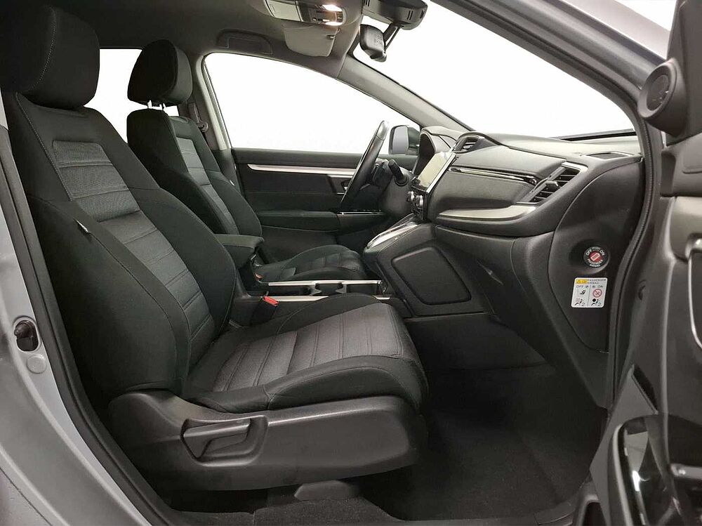 Honda CR-V ELEGANCE