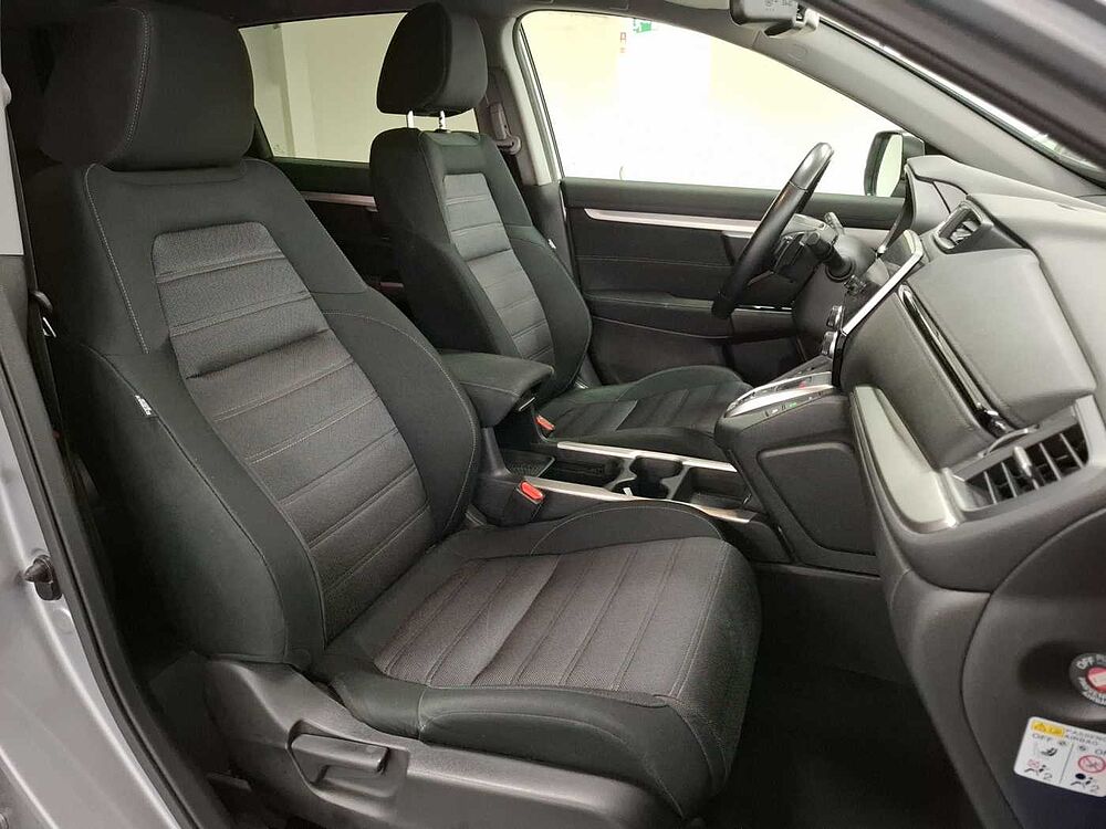 Honda CR-V ELEGANCE