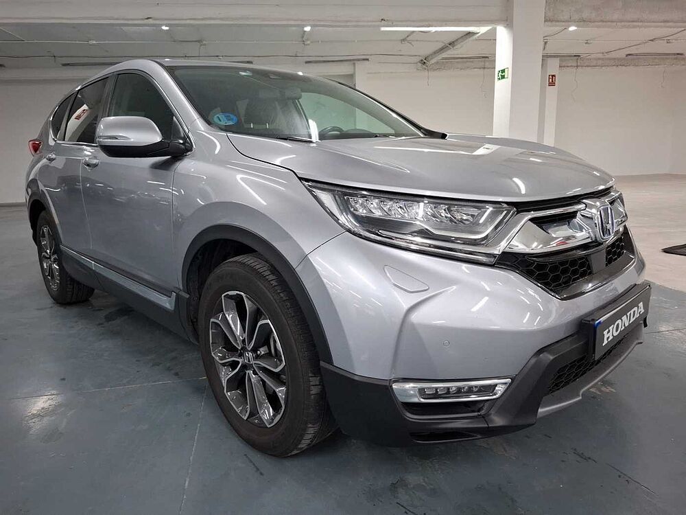 Honda CR-V ELEGANCE