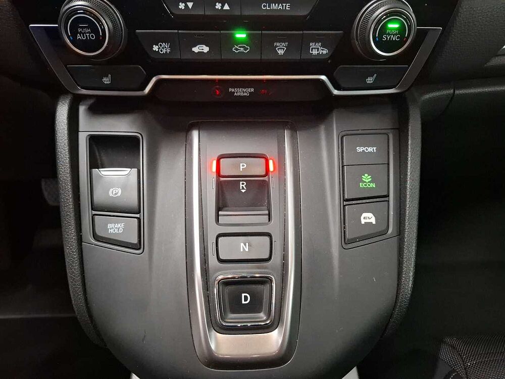 Honda CR-V ELEGANCE