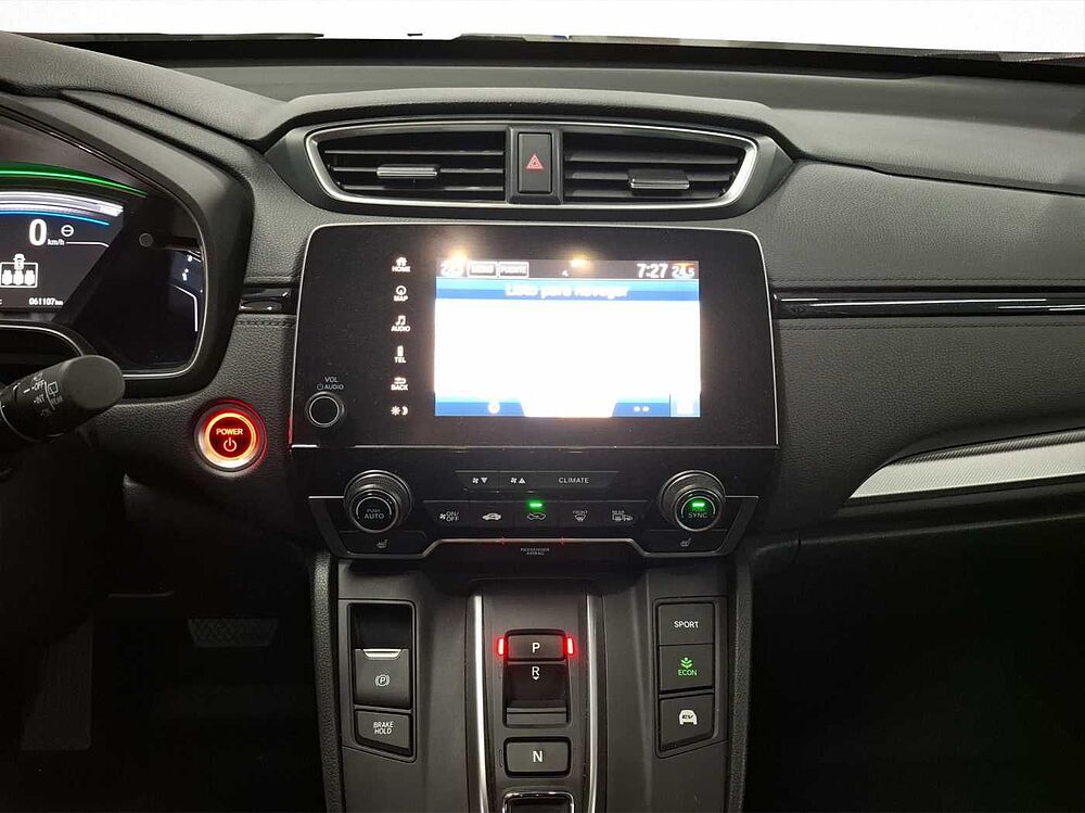 Honda CR-V ELEGANCE