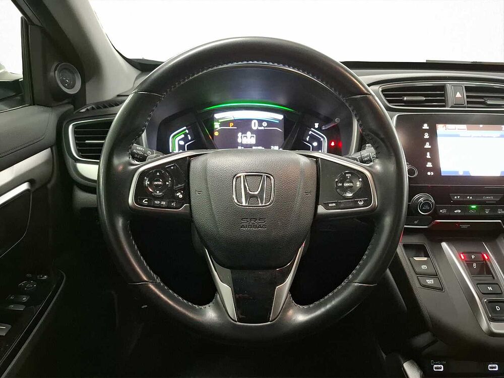 Honda CR-V ELEGANCE