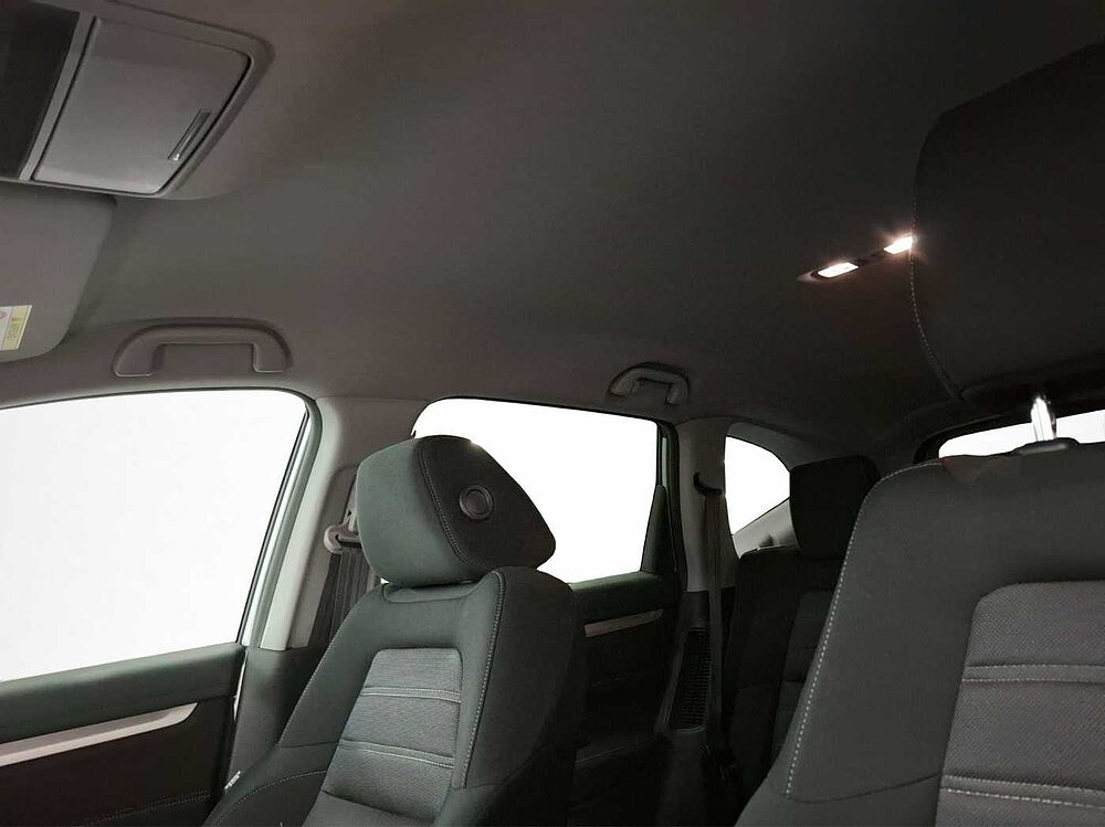 Honda CR-V ELEGANCE