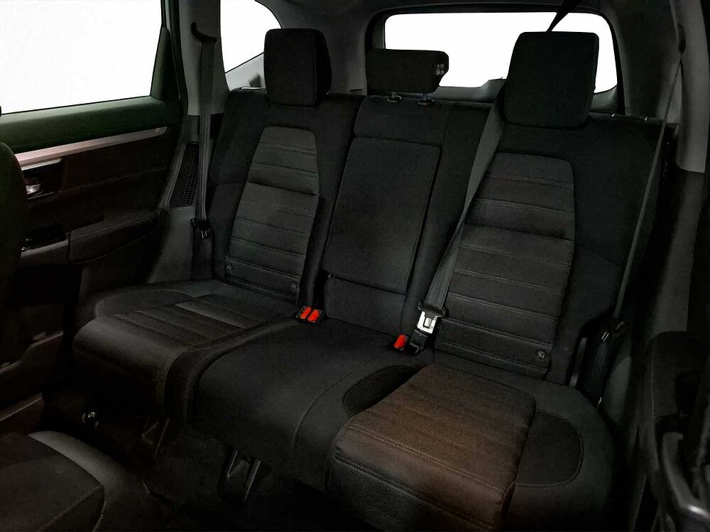 Honda CR-V ELEGANCE