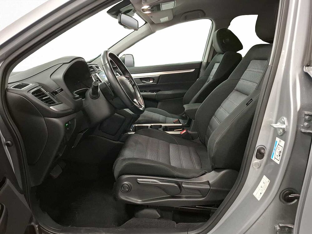 Honda CR-V ELEGANCE