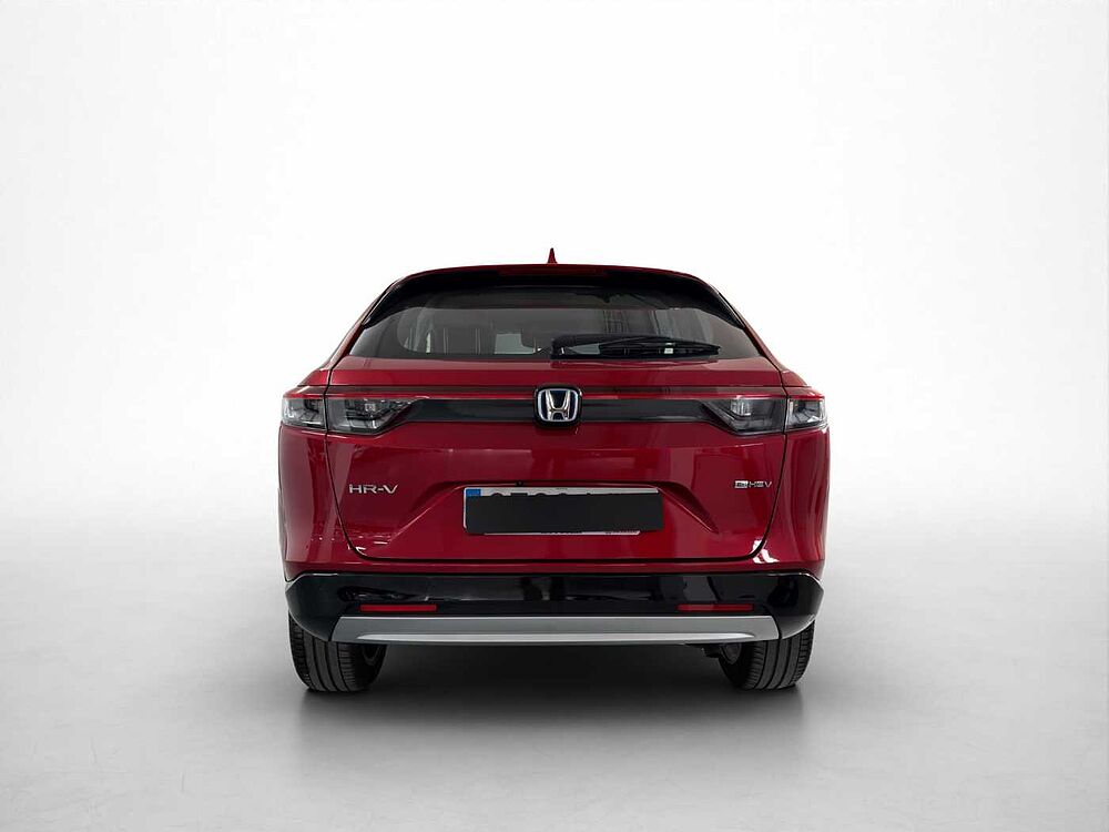 Honda HR-V ADVANCE