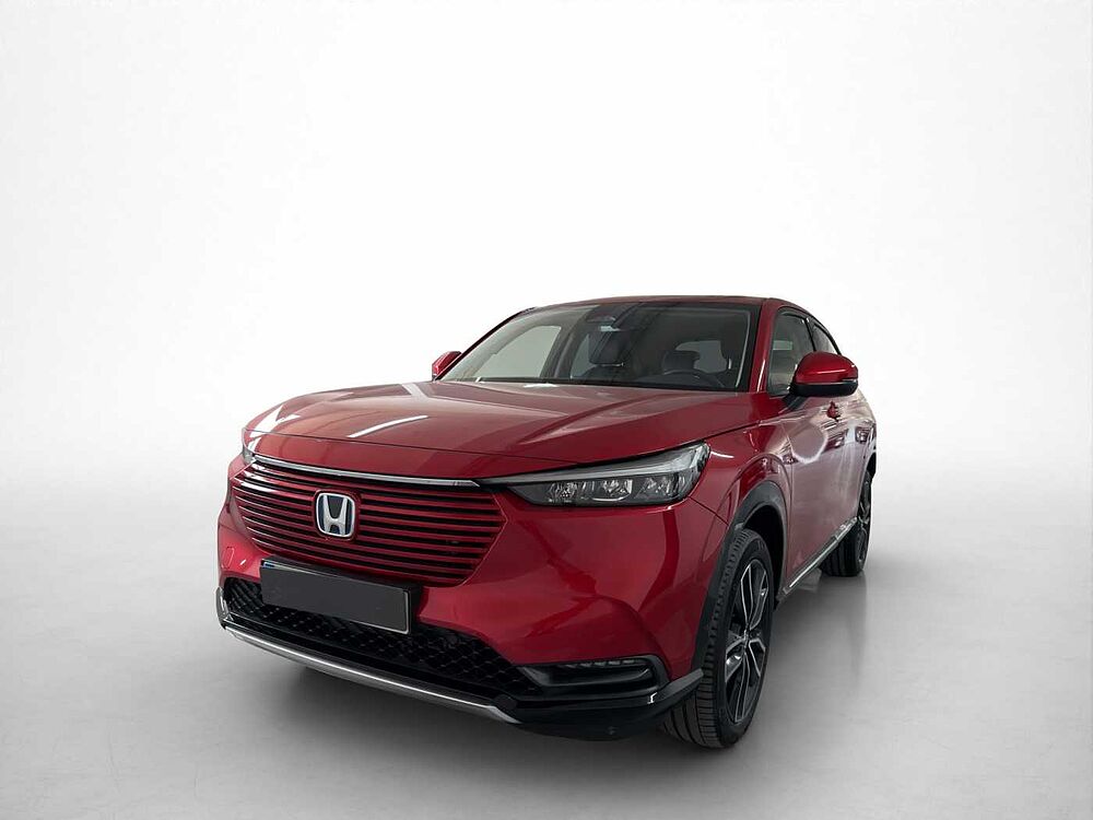 Honda HR-V ADVANCE