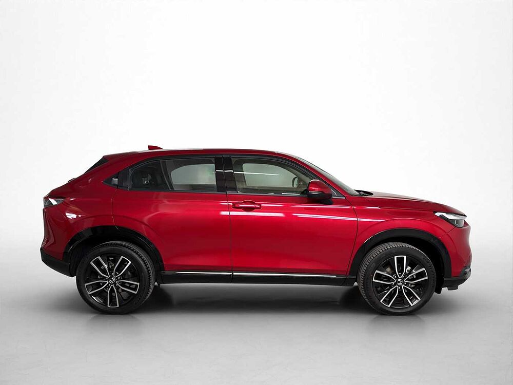 Honda HR-V ADVANCE