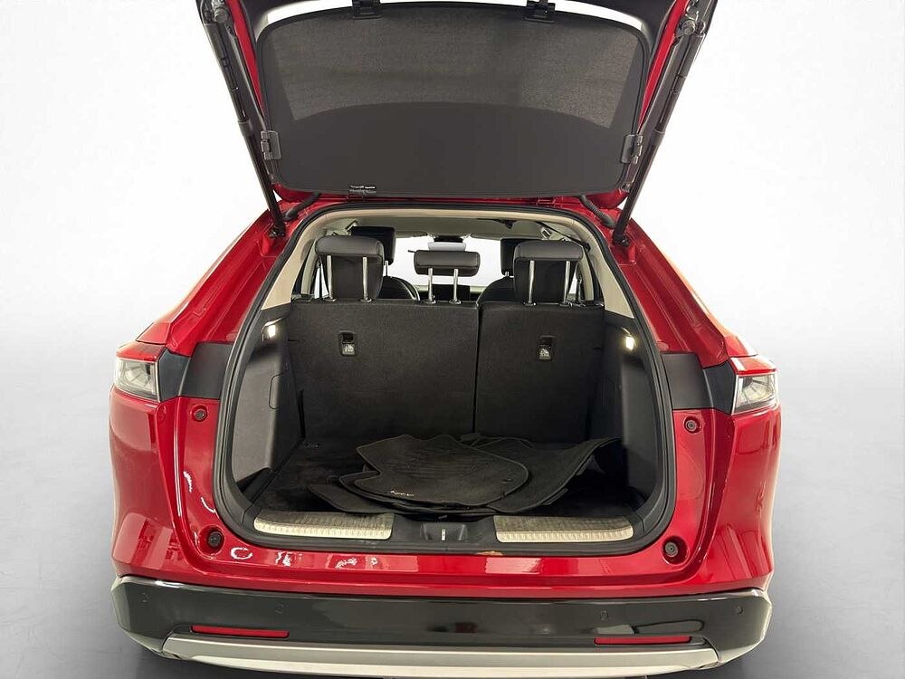Honda HR-V ADVANCE