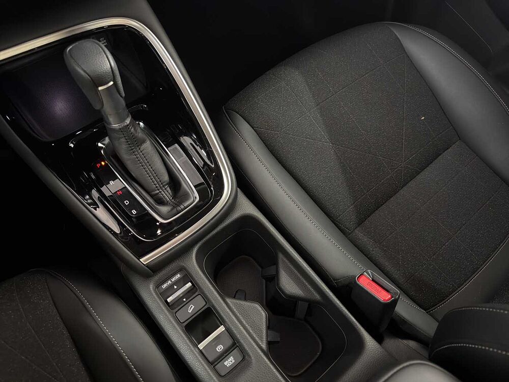 Honda HR-V ADVANCE