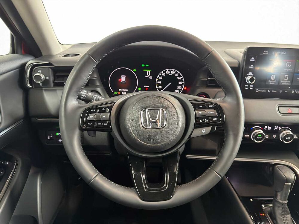 Honda HR-V ADVANCE