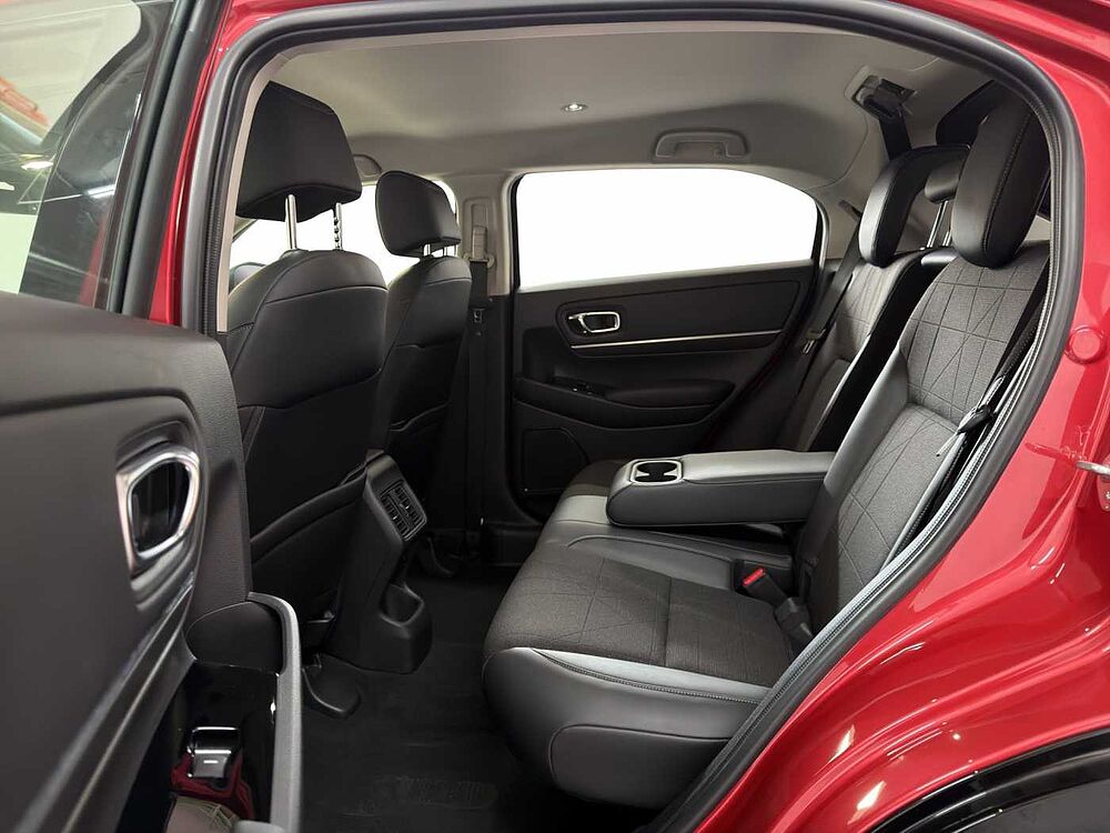 Honda HR-V ADVANCE