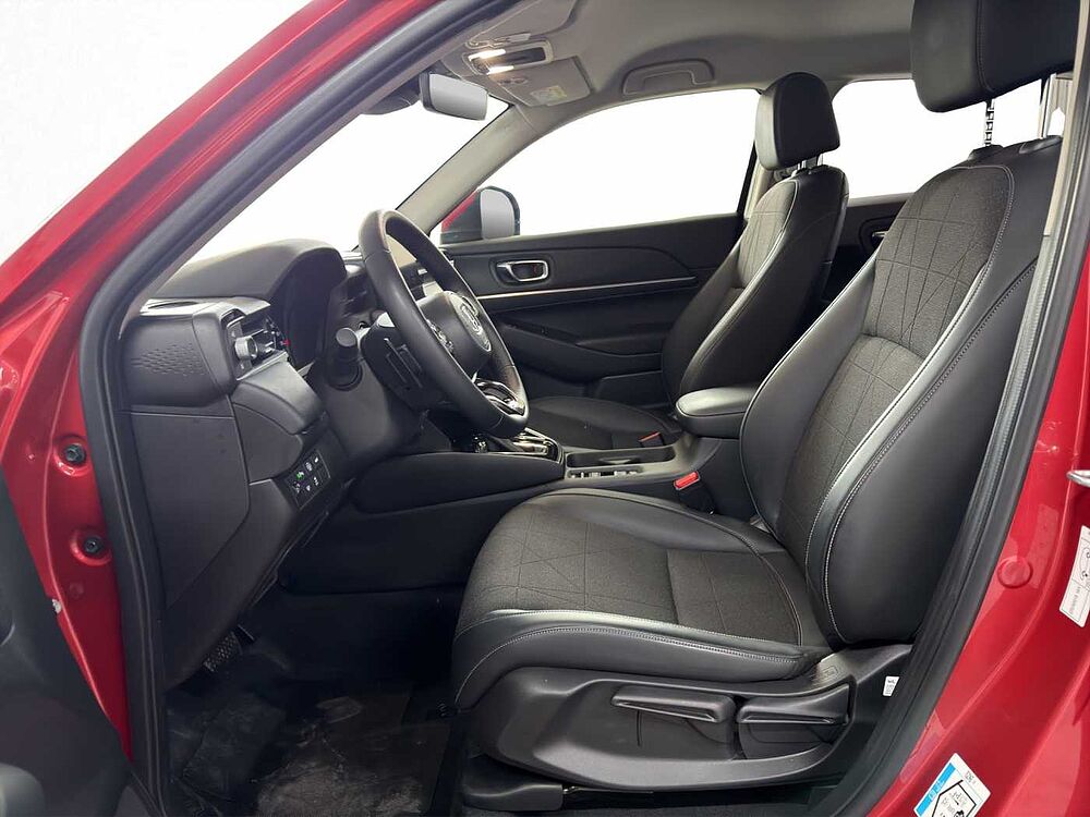 Honda HR-V ADVANCE