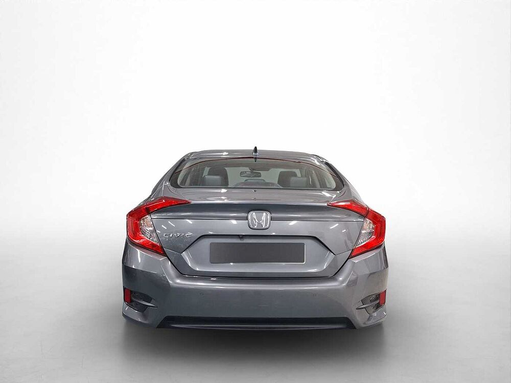 Honda Civic EXECUTIVE CVT